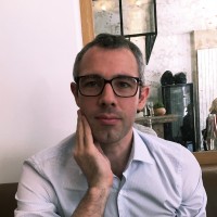 PASCAL LE ROUX