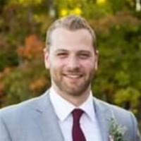 Dylan Bruns, Mba