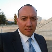 Gilberto Contreras