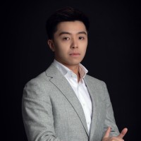 Caleb Chan
