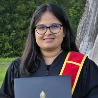 Aayushi Shah