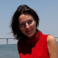 Inês Morais Pereira