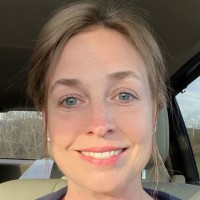Chandra Harmon