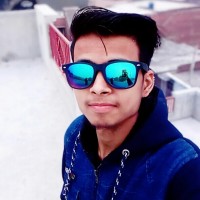Ayush Sharma