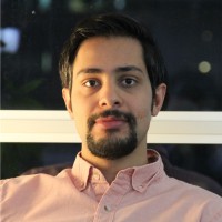 Iman Gholami
