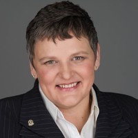 Deborah Hyslop MBA