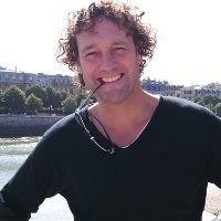 Ronald den Dikkenboer