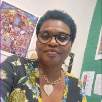 Melanie Littlejohn-Lee