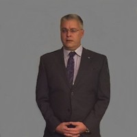 Darrel Mohns