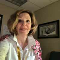 Arlene Cristall (Nee Tolensky)