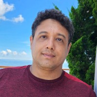 Tiago Cruz