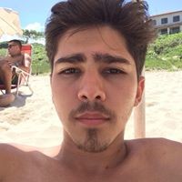 Igor Folly Lacerda
