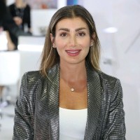 Rasha Bazzi Mansour