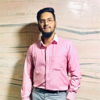 Mudassir Ahmed