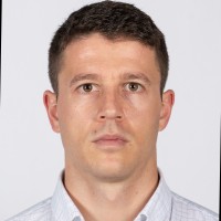 Ventsislav Dimitrov