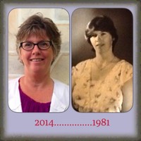 Evelyn Thompson