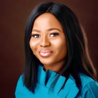 Itunuoluwa Omotayo