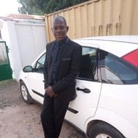 Baba Musa