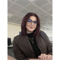 Nada Megahed