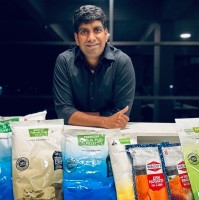 Ravi Mulpuri
