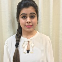 Priya Ahuja