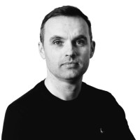 Kieran Murphy