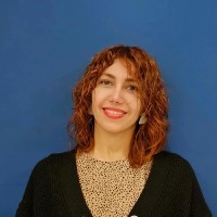 Nastaran Parsinezhad