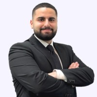 Thierry Abdel Massih