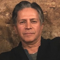 Cy Jallali, aia, ncarb