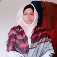 Mst Halima Akter