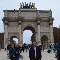 Muhammad Touseef