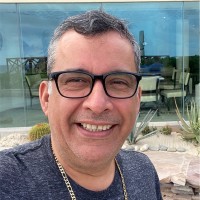 César Acosta