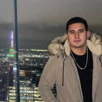 Luis Bone