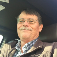 Dave Rosenbarger