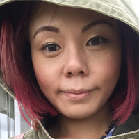 Jackie Wong