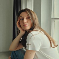 Maryna Henyk