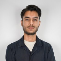 Muhammad Muaaz Ulhaq