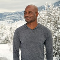 Robert Marshall
