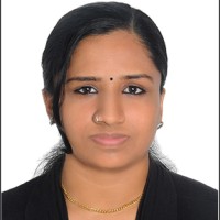 Sona G Krishnan