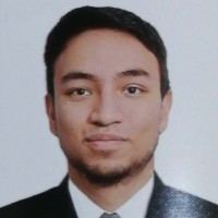 Julian Camilo Chingate Castañeda