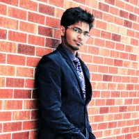 Arpan Christian