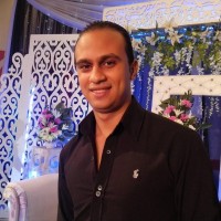 Ahmed Said