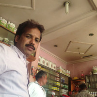 Chandrakant Memane