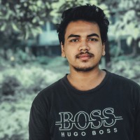 Shahriar Kabir