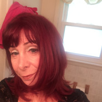 Carol Fisher
