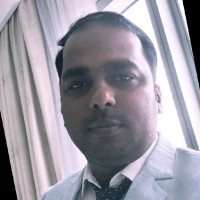 sunil padhy