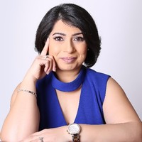 Salima Bhanwadia