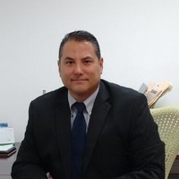 Francisco Rafael González González