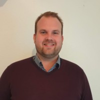 Harmen Van Huffelen