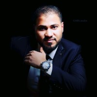 Ahmad Al-Hadidi